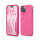 Etui do telefonów Elago Silicon Case do iPhone 15 Ice Red ES15SC61-IRED
